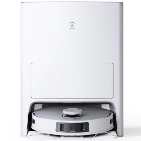 Robot Hút Bụi Lau Nhà Ecovacs Deebot T20 OMNI 1