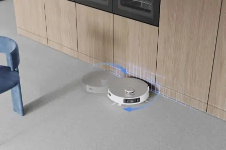 Robot Hút Bụi Lau Nhà Ecovacs Deebot T20 OMNI 23
