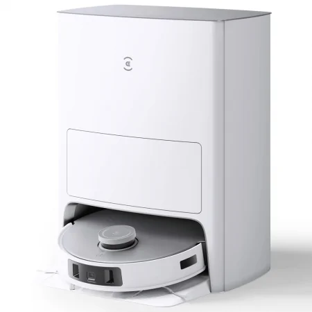 Robot Hút Bụi Lau Nhà Ecovacs Deebot T20 OMNI 3