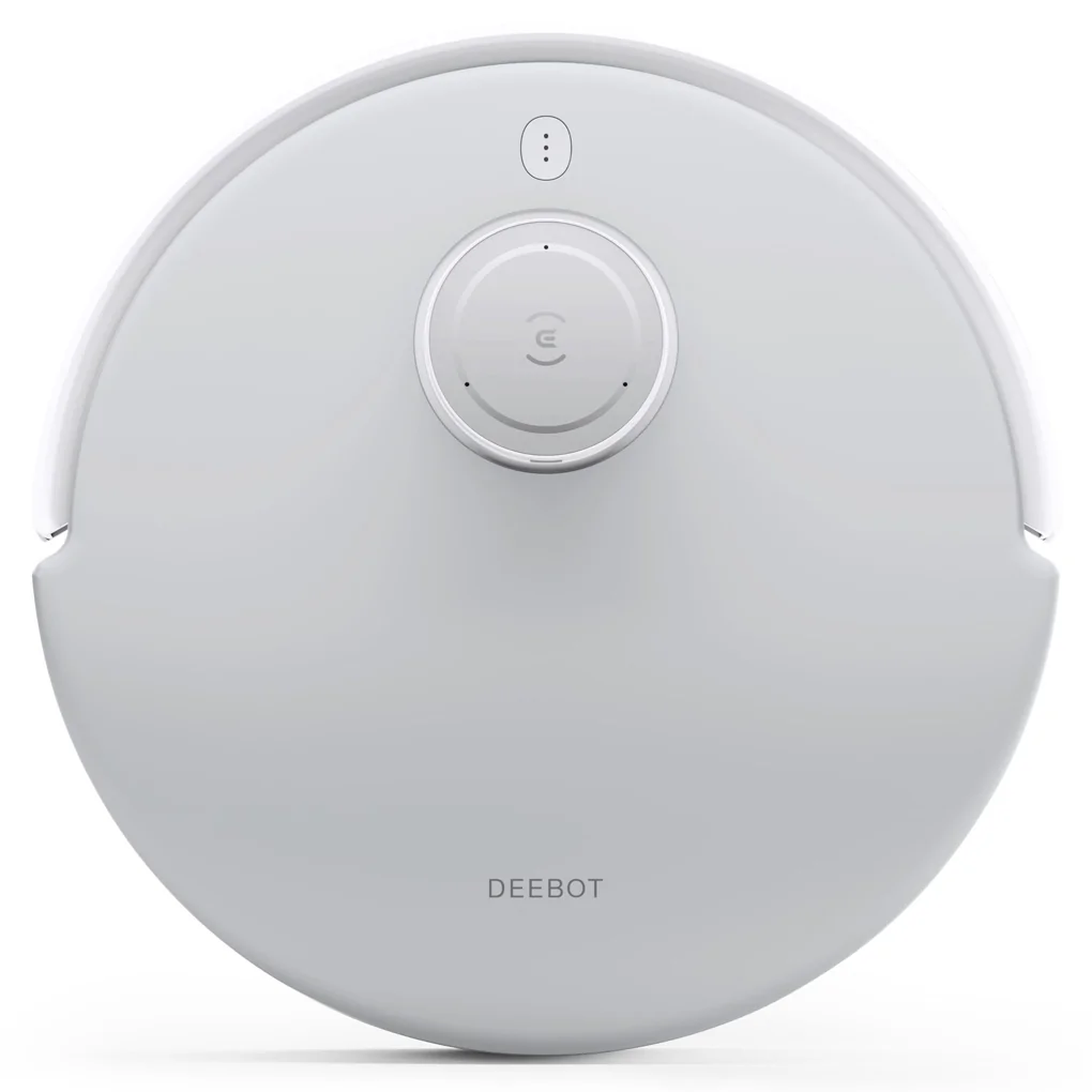 Robot Hút Bụi Lau Nhà Ecovacs Deebot T20 OMNI 8