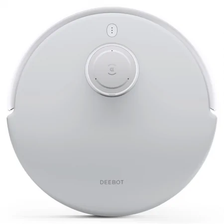 Robot Hút Bụi Lau Nhà Ecovacs Deebot T20 OMNI 8