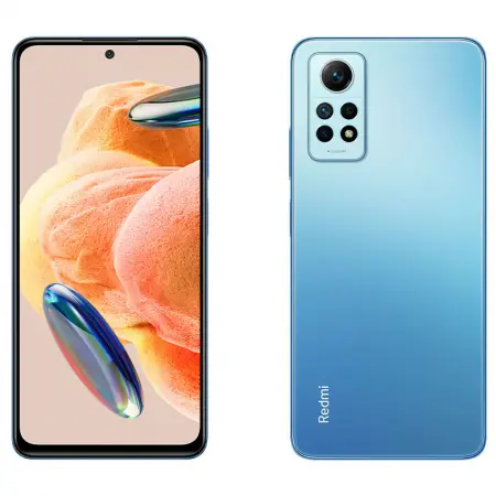 Xiaomi Redmi Note 12 Pro (8GB+256GB) 0
