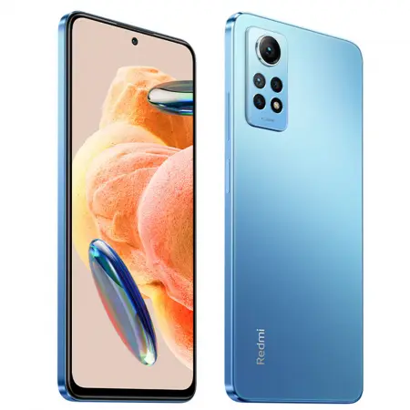 Xiaomi Redmi Note 12 Pro (8GB+256GB) 1