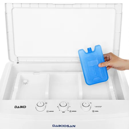 Quạt Điều Hòa Daikiosan DKA-04500A 10