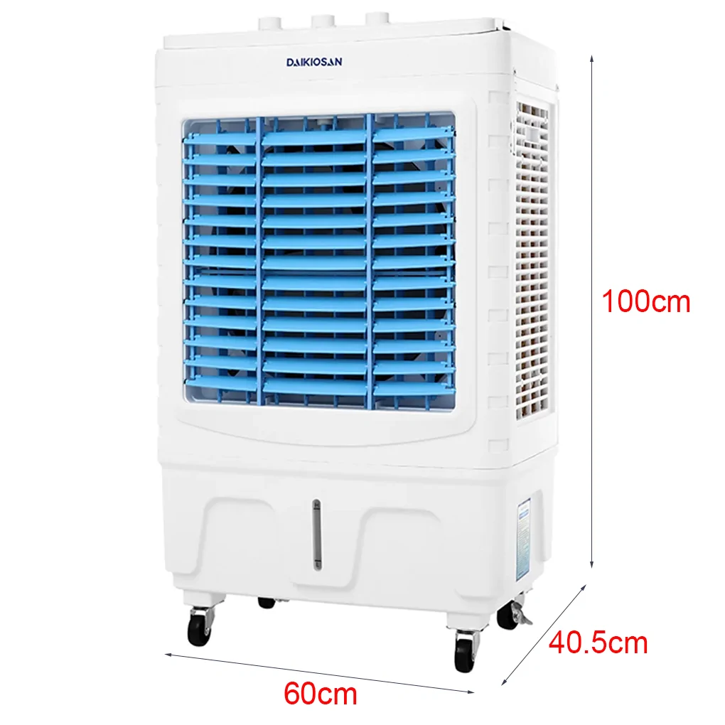 Quạt Điều Hòa Daikiosan DKA-04500A 13