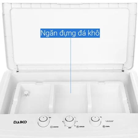 Quạt Điều Hòa Daikiosan DKA-04500A 9