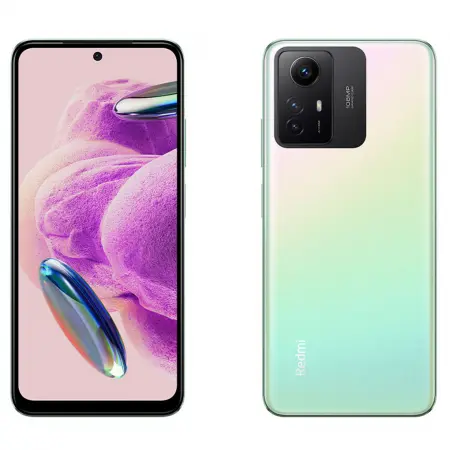 Xiaomi Redmi Note 12S (8GB+256GB) 0