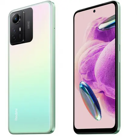 Xiaomi Redmi Note 12S (8GB+256GB) 1