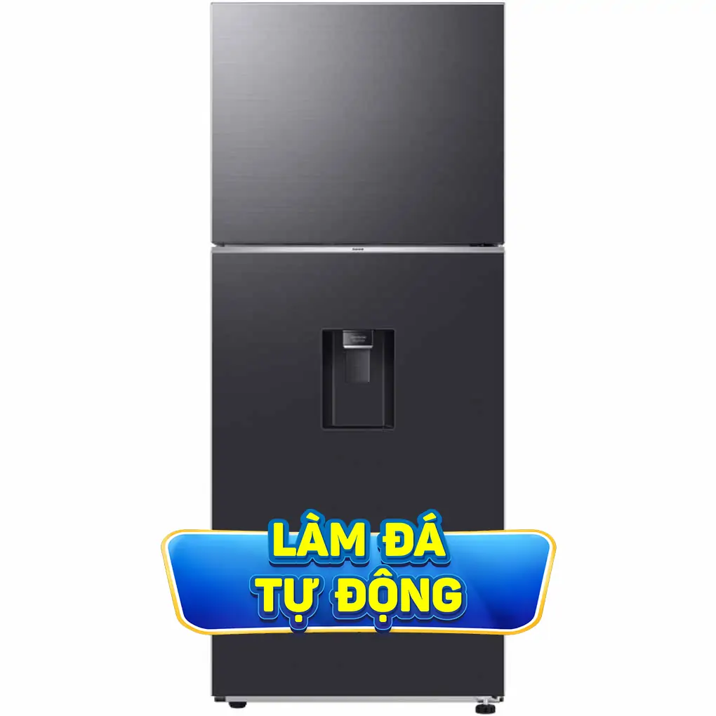 Tủ Lạnh Samsung Inverter 382 Lít RT38CG6584B1SV
