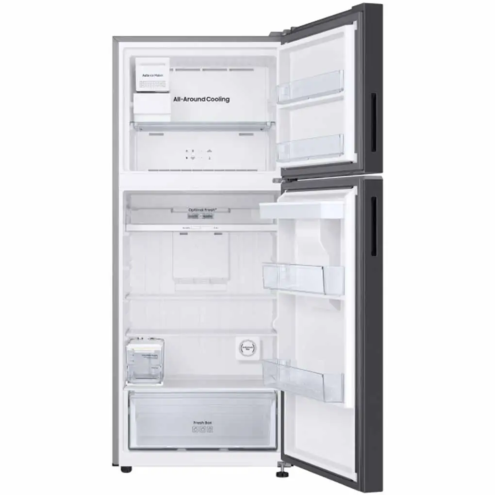 Tủ Lạnh Samsung Inverter 382 Lít RT38CG6584B1SV 1
