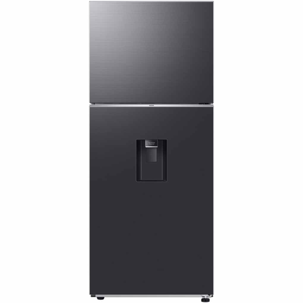 Tủ Lạnh Samsung Inverter 382 Lít RT38CG6584B1SV 0