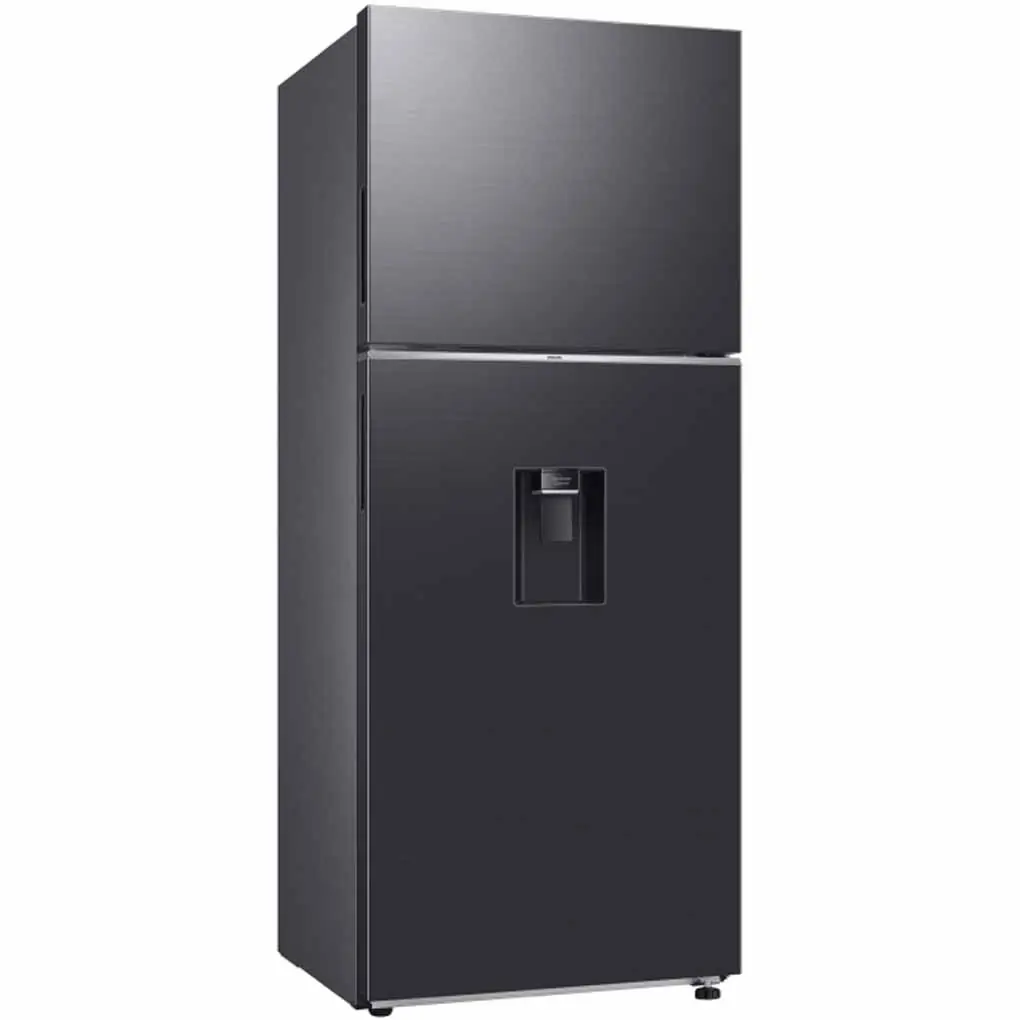 Tủ Lạnh Samsung Inverter 382 Lít RT38CG6584B1SV 0