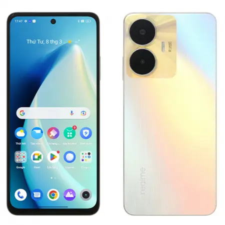 Realme C55 (8GB+256GB) 0
