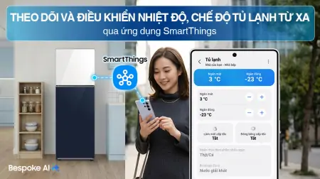 Tủ Lạnh Samsung Inverter 305 Lít RT31CB56248ASV