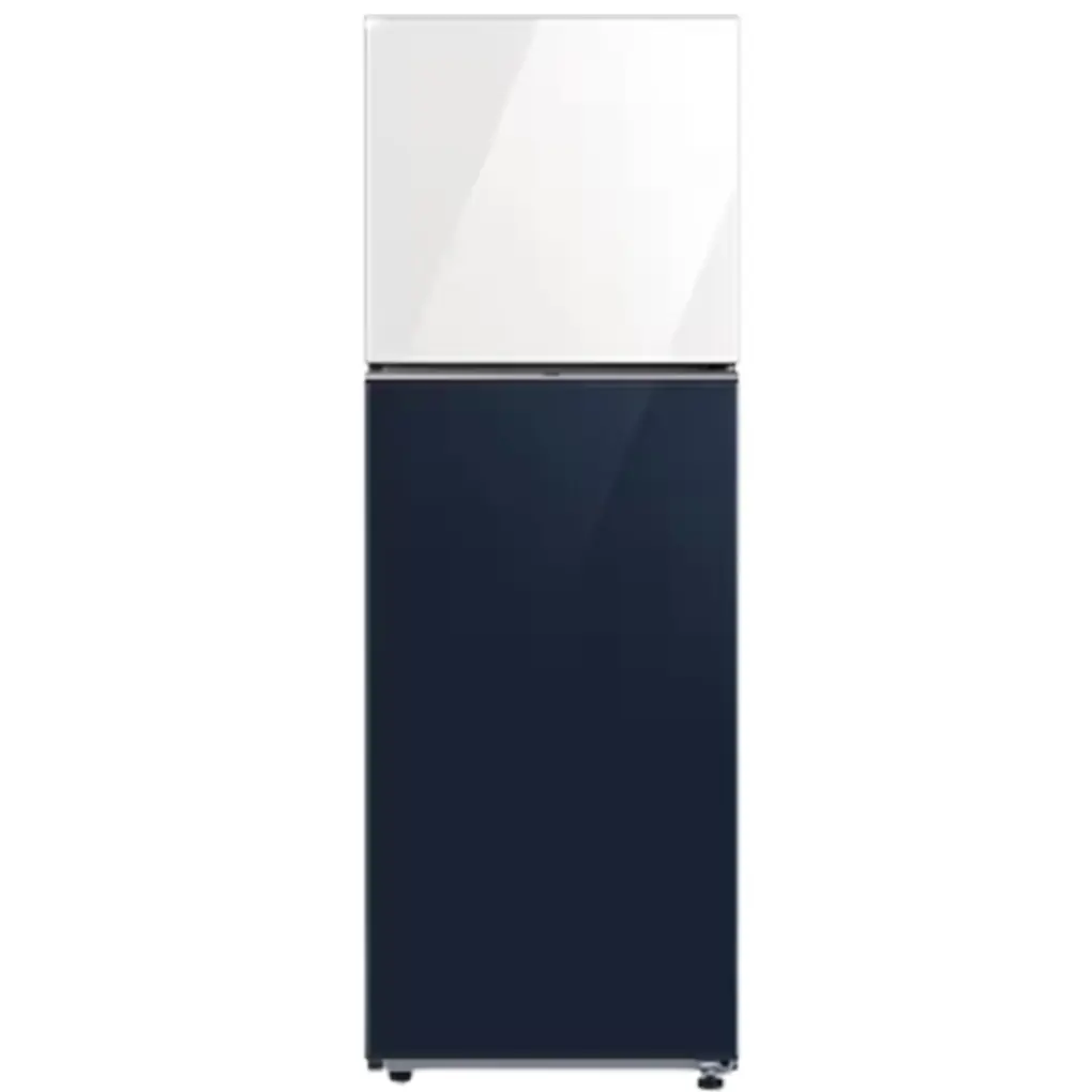 Tủ Lạnh Samsung Inverter 305 Lít RT31CB56248ASV