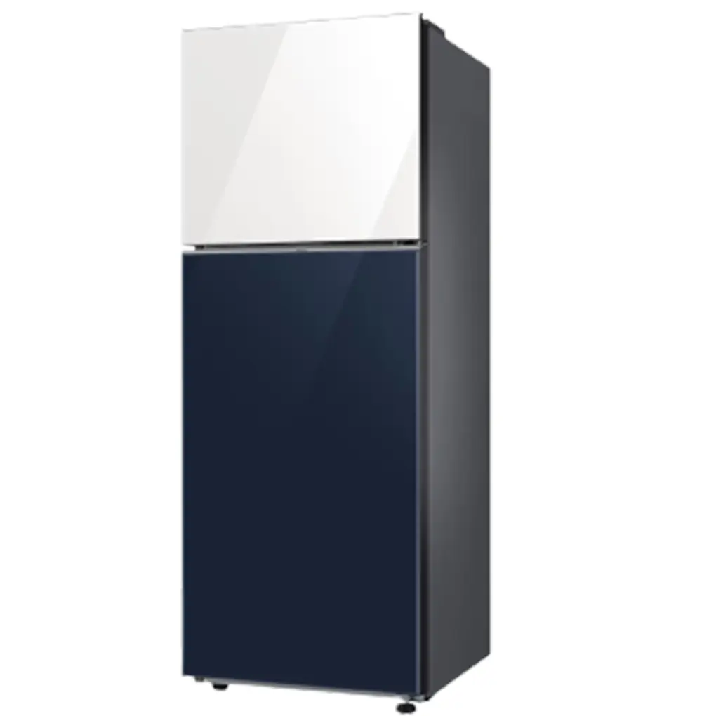 Tủ Lạnh Samsung Inverter 305 Lít RT31CB56248ASV 0