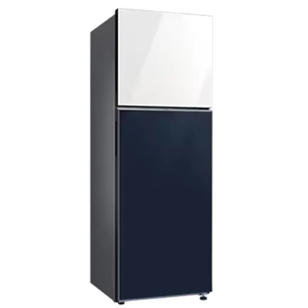 Tủ Lạnh Samsung Inverter 305 Lít RT31CB56248ASV 1