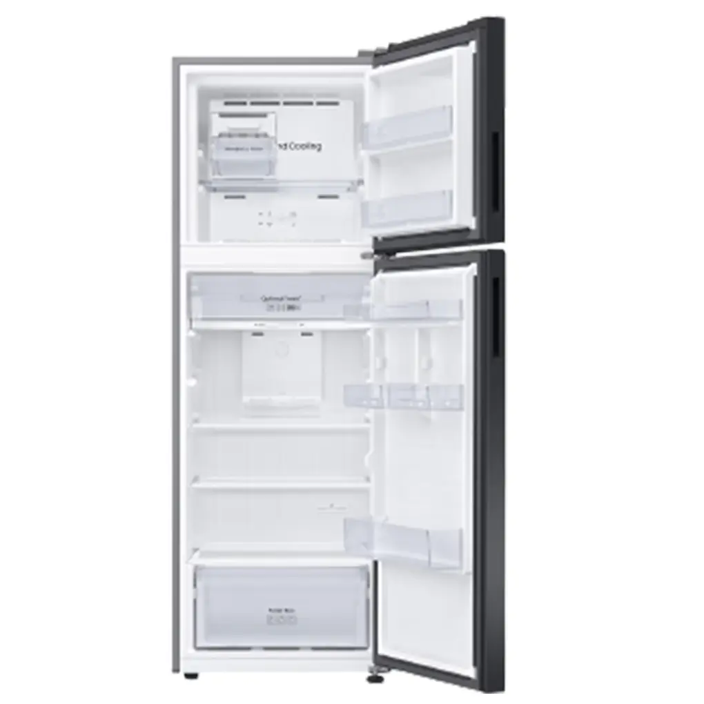 Tủ Lạnh Samsung Inverter 305 Lít RT31CB56248ASV 2