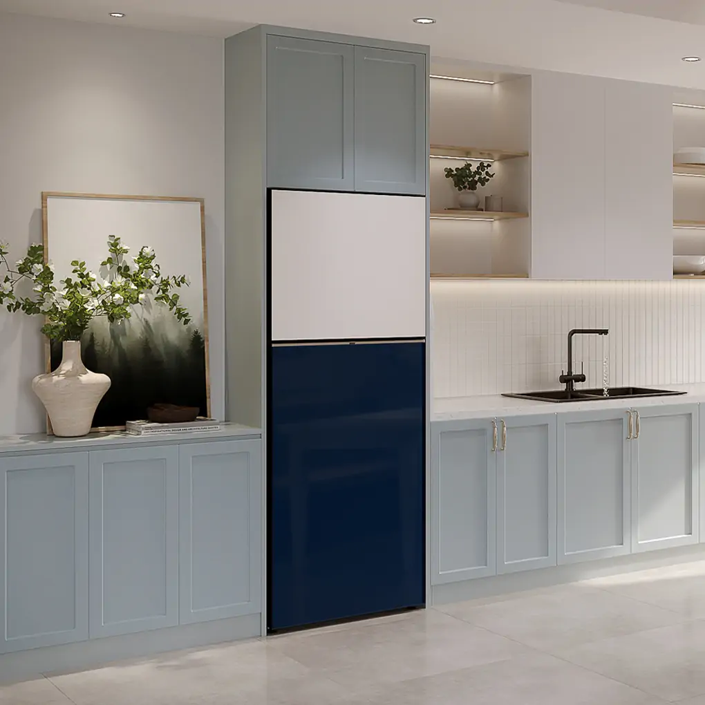 Tủ Lạnh Samsung Inverter 305 Lít RT31CB56248ASV 5