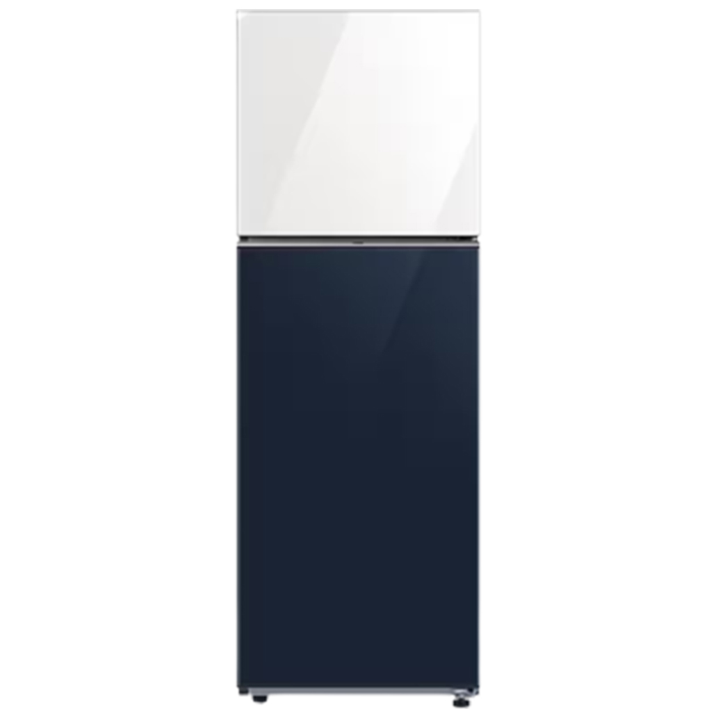 Tủ Lạnh Samsung Inverter 305 Lít RT31CB56248ASV 0