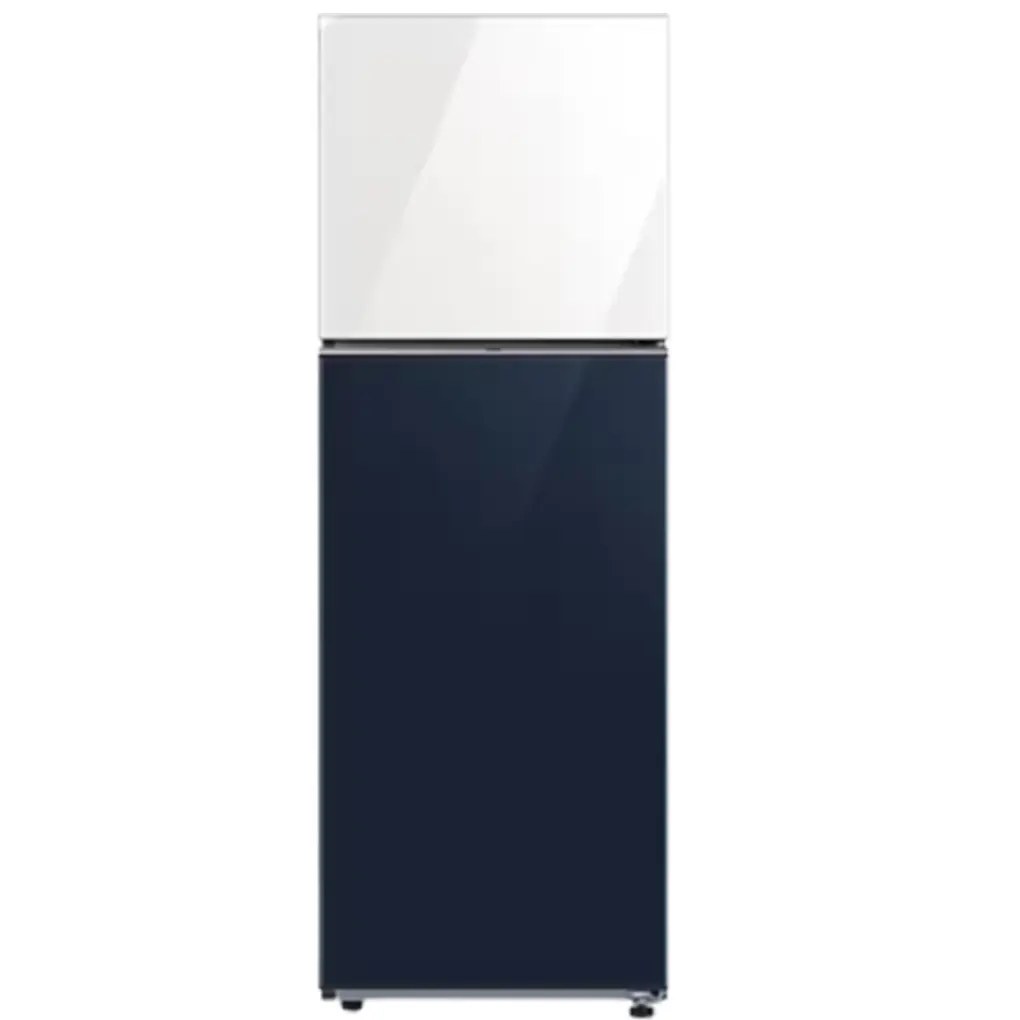 Tủ Lạnh Samsung Inverter 305 Lít RT31CB56248ASV