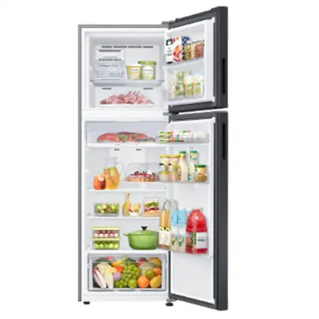 Tủ Lạnh Samsung Inverter 348 Lít RT35CG5424B1SV 3