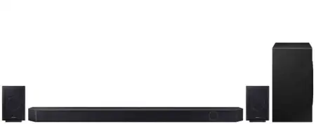 Loa Thanh Samsung HW-Q990C/XV 0