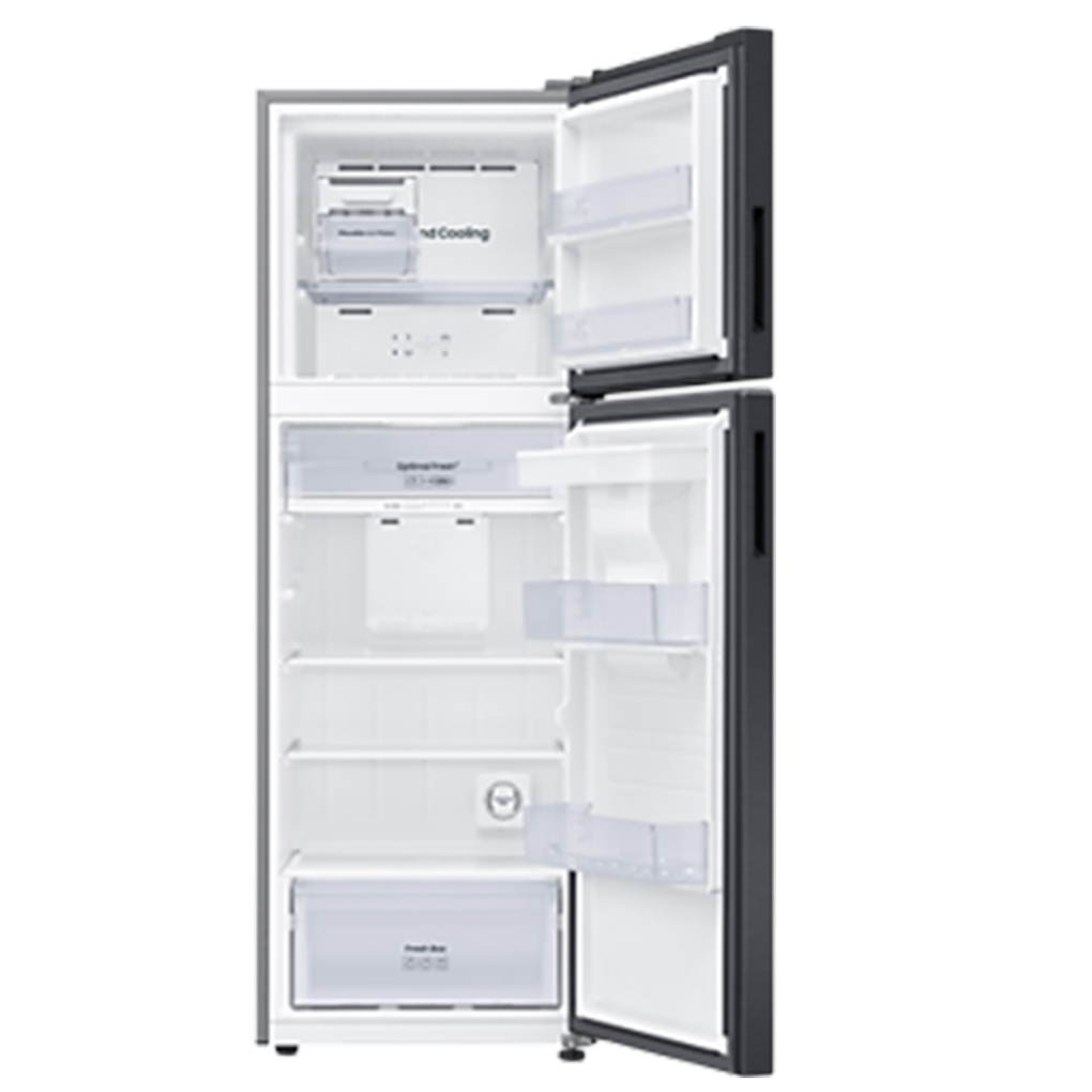 Tủ Lạnh Samsung Inverter 345 Lít RT35CG5544B1SV 2