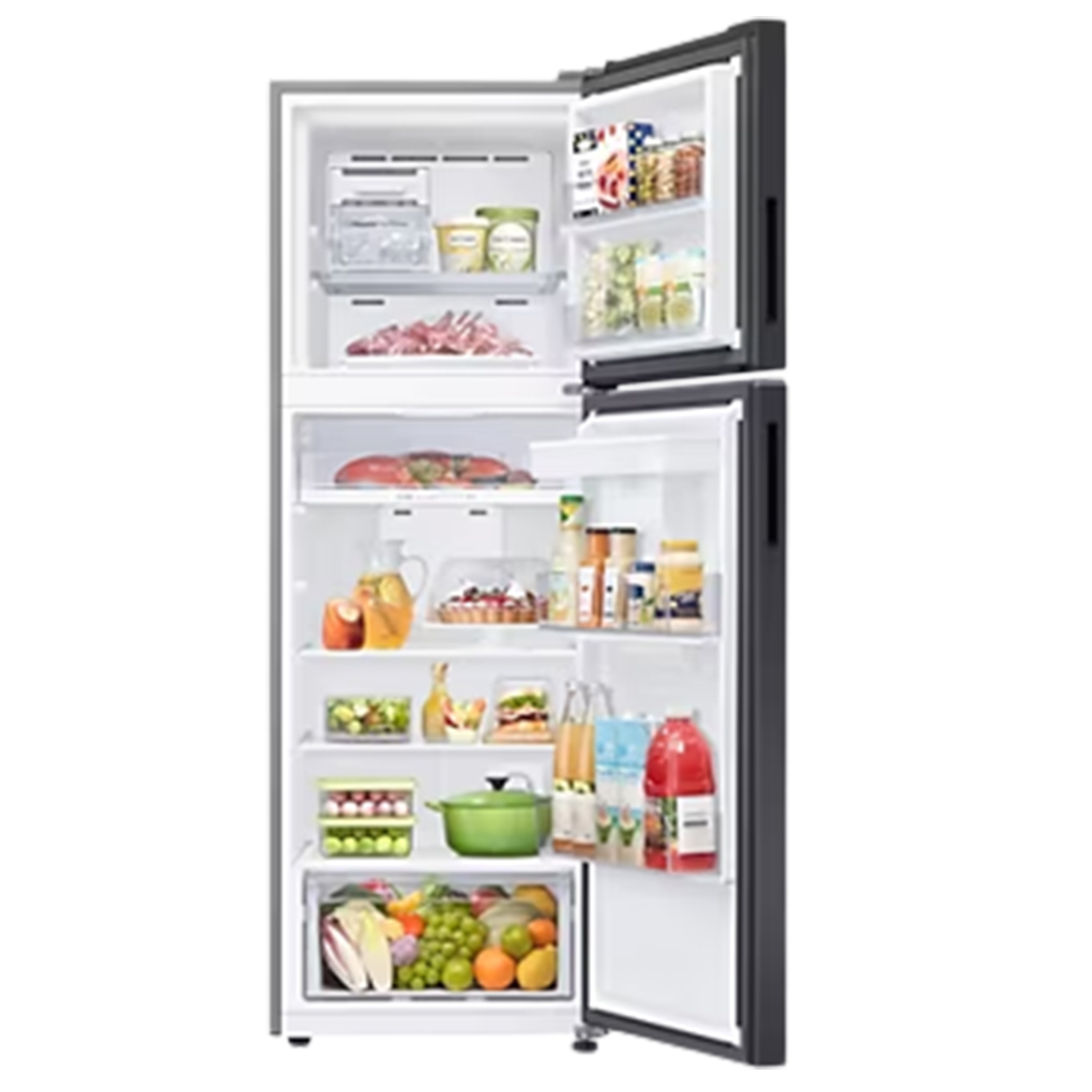 Tủ Lạnh Samsung Inverter 345 Lít RT35CG5544B1SV 3