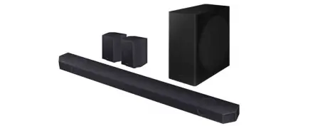 Loa Thanh Samsung HW-Q930C/XV 8