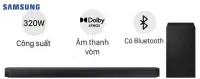 Loa Thanh Samsung HW-Q700C/XV