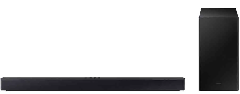 Loa Thanh Samsung HW-C450/XV 0