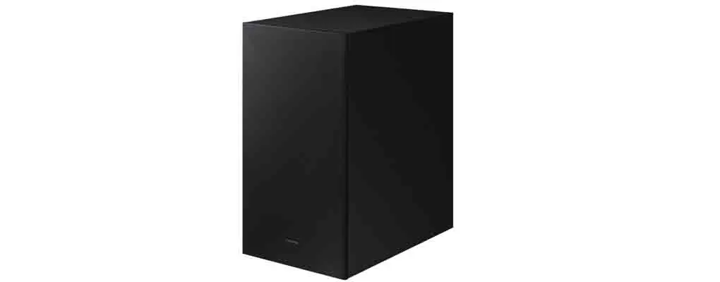 Loa Thanh Samsung HW-C450/XV 5