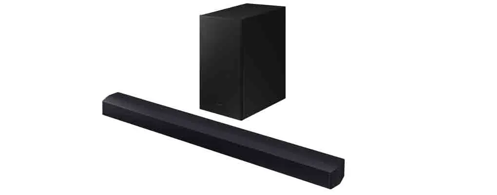 Loa Thanh Samsung HW-C450/XV 7