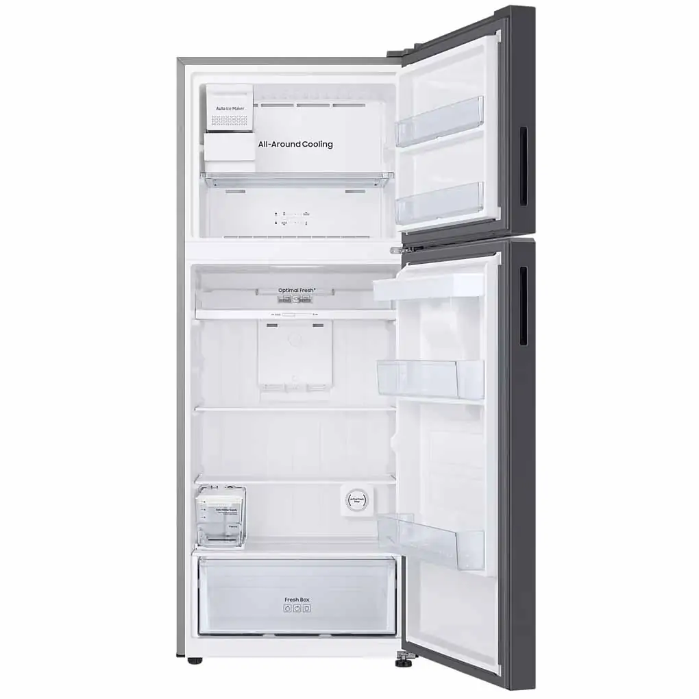 Tủ Lạnh Samsung Inverter 406 Lít RT42CG6584B1SV 1