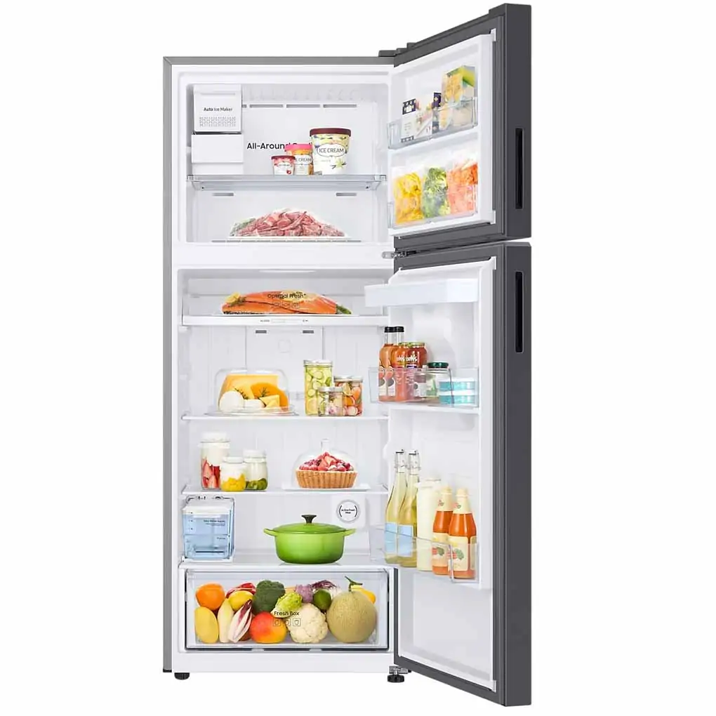 Tủ Lạnh Samsung Inverter 406 Lít RT42CG6584B1SV 2