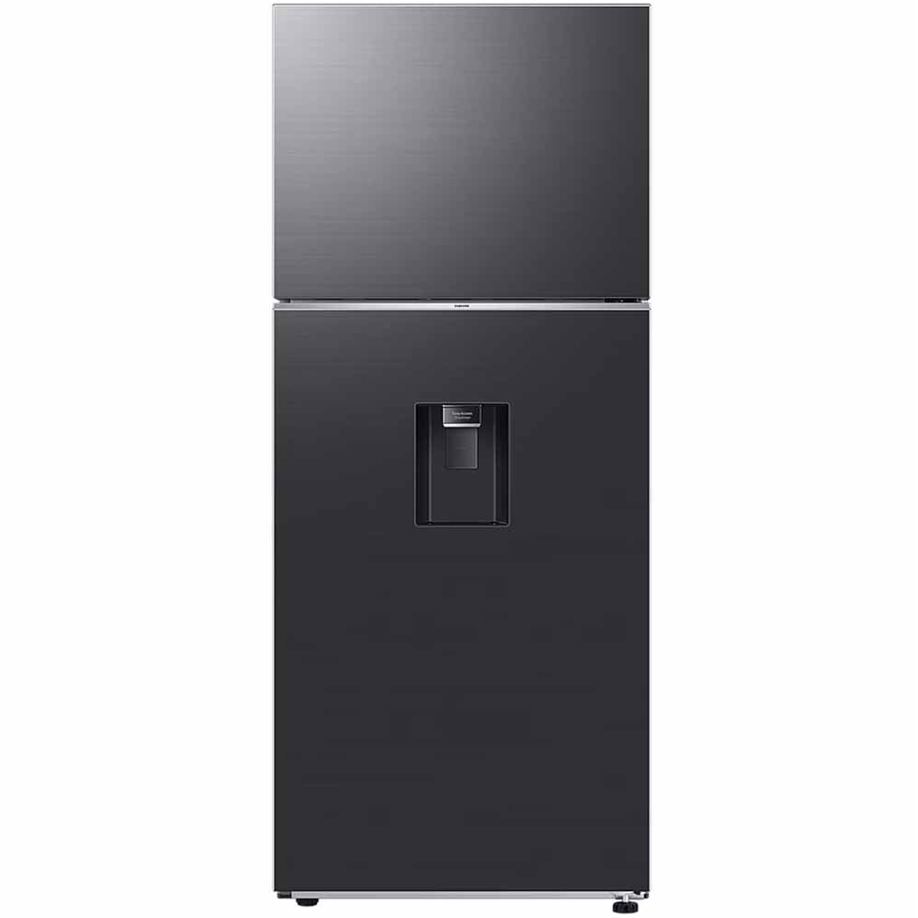 Tủ Lạnh Samsung Inverter 406 Lít RT42CG6584B1SV 0