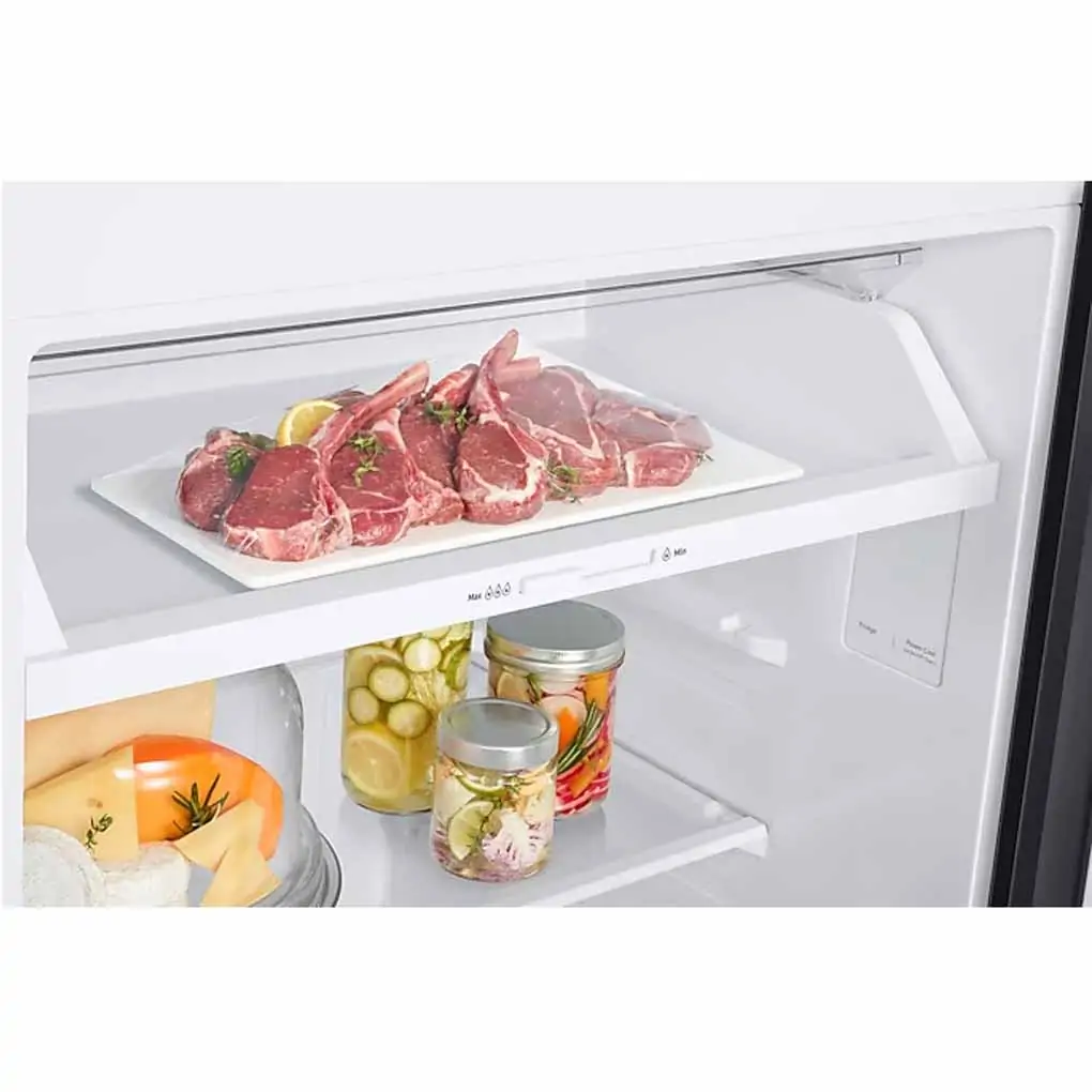 Tủ Lạnh Samsung Inverter 406 Lít RT42CG6584B1SV 3