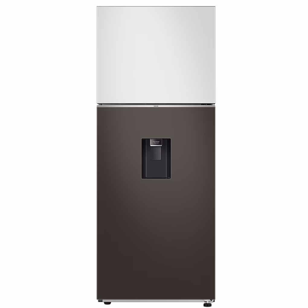 Bespoke Inverter 406 Lít RT42CB6784C3SV