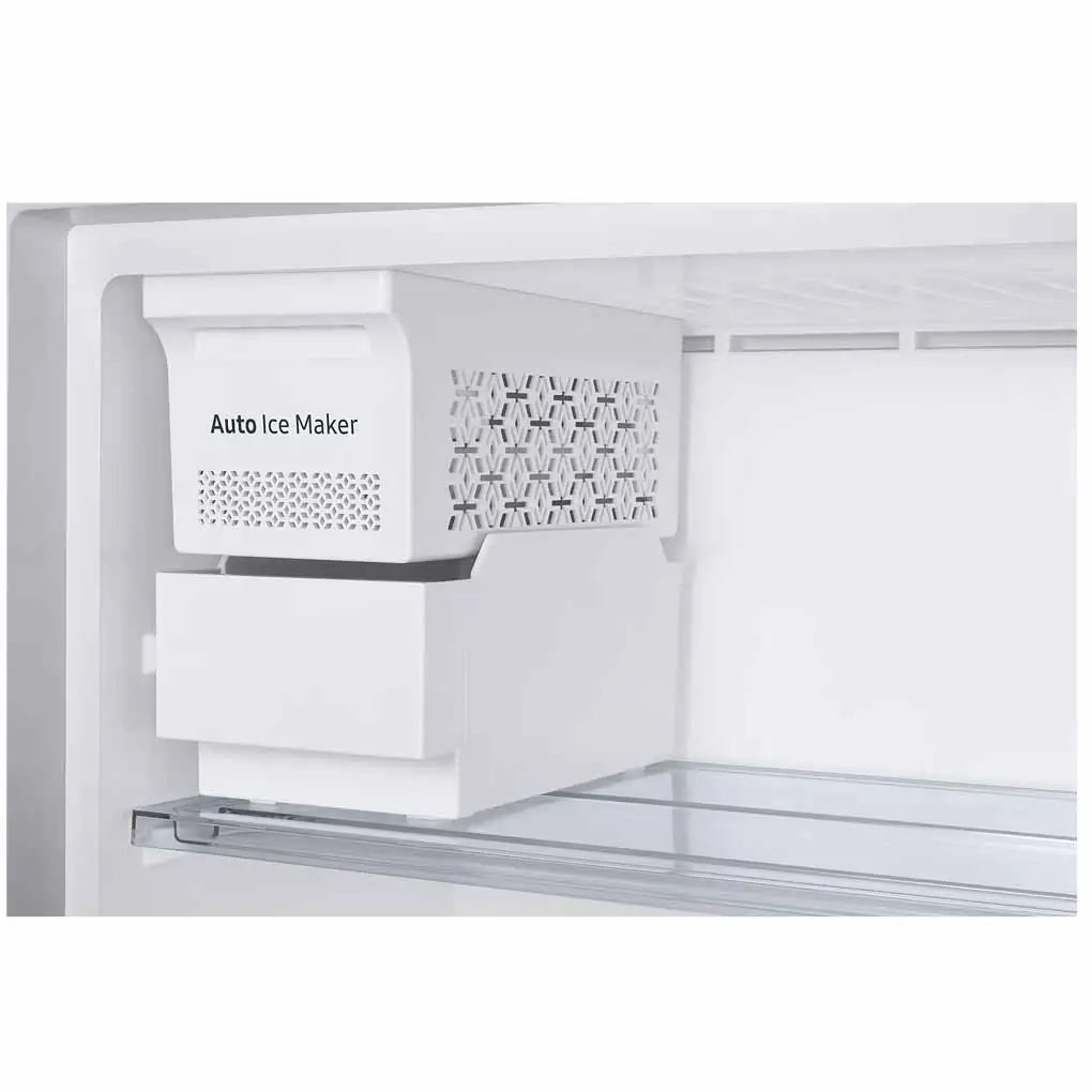 Tủ Lạnh Samsung Bespoke Inverter 406 Lít RT42CB6784C3SV 5