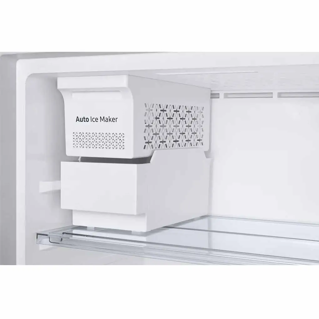 Tủ Lạnh Samsung Bespoke Inverter 460 Lít RT47CB66868ASV 5