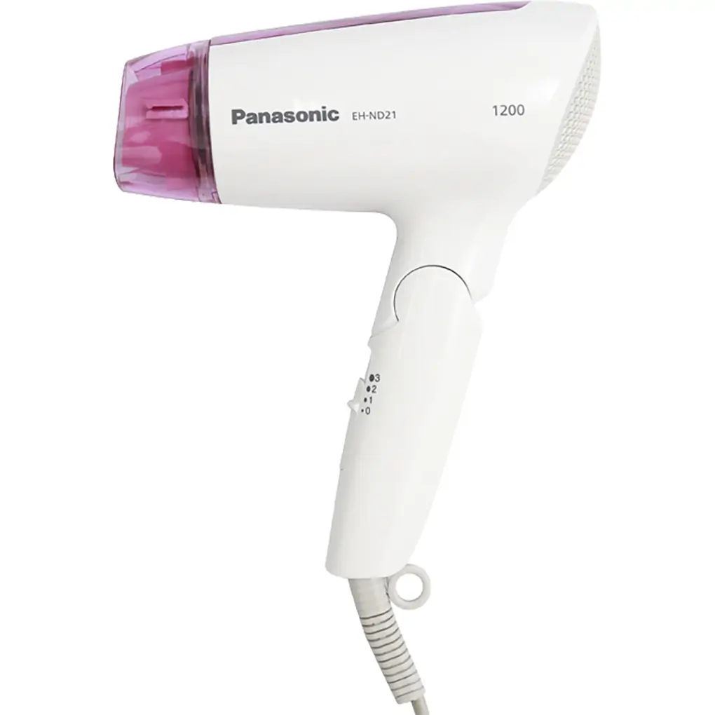 Máy sấy tóc Panasonic EH-ND21-P645 1200W