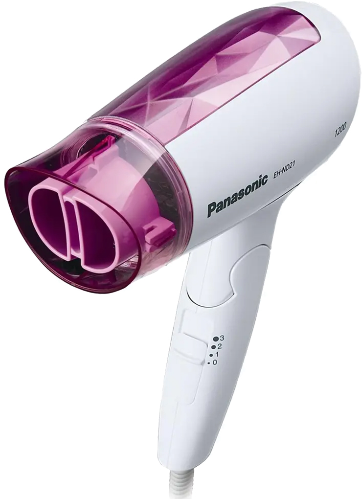 Máy sấy tóc Panasonic EH-ND21-P645 1200W