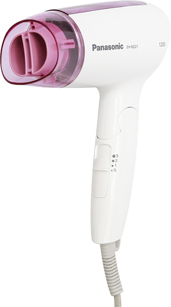 Máy sấy tóc Panasonic EH-ND21-P645 1200W