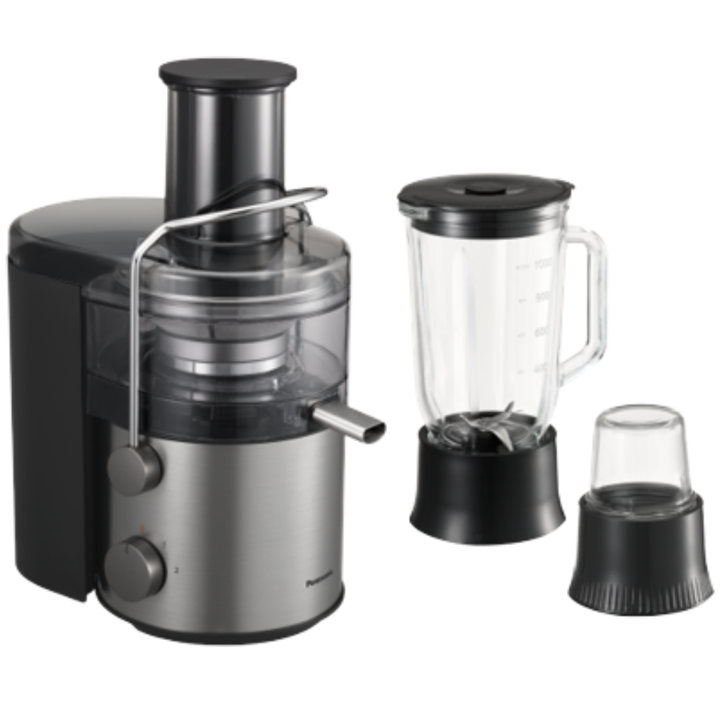 Máy Ép Trái Cây Đa Năng MJ-CB800SRA