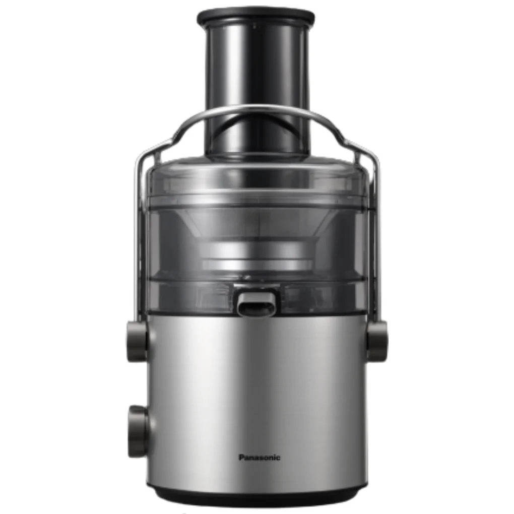 Máy Ép Trái Cây Đa Năng Panasonic MJ-CB800SRA 2