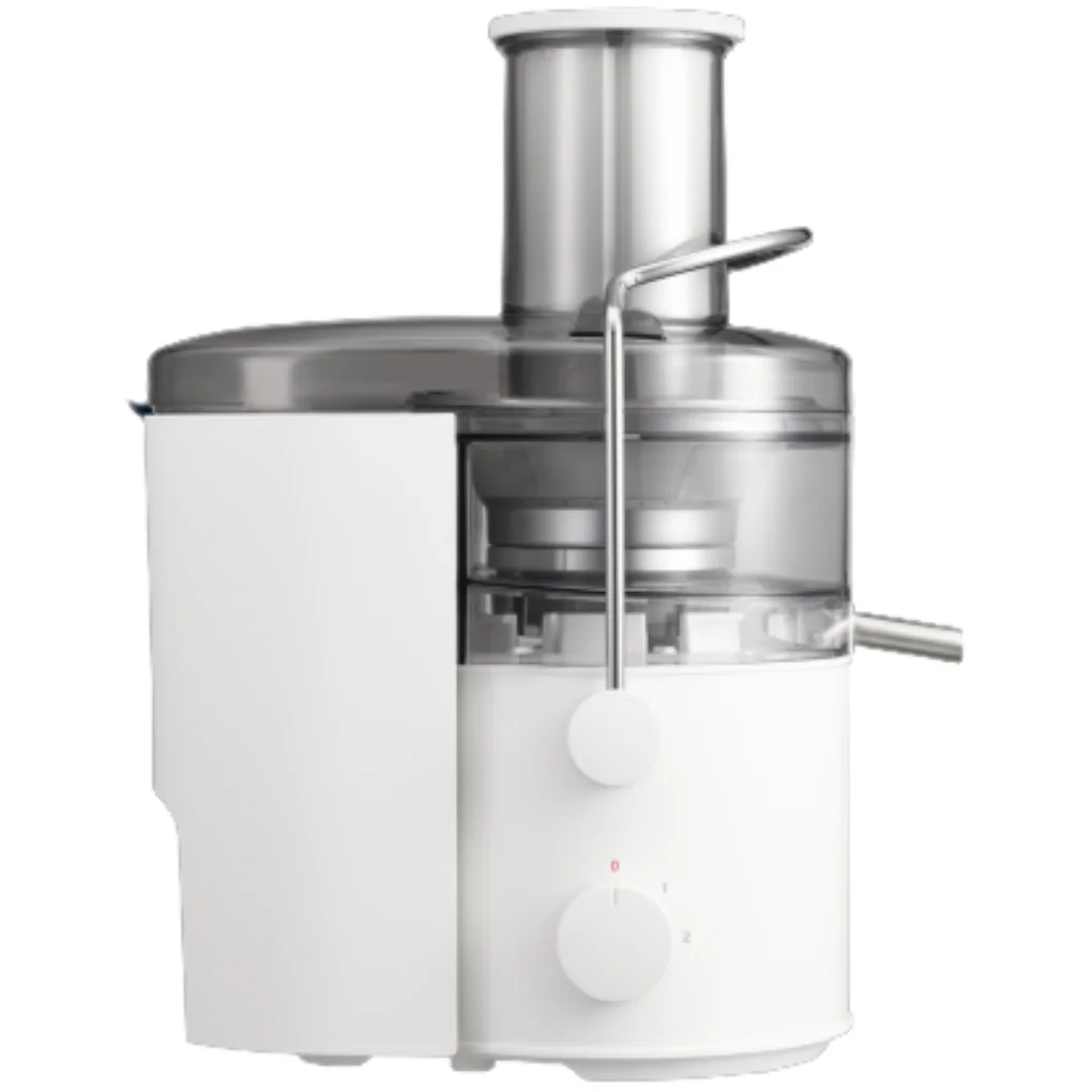 Máy Ép Trái Cây Panasonic MJ-CB100WRA 2