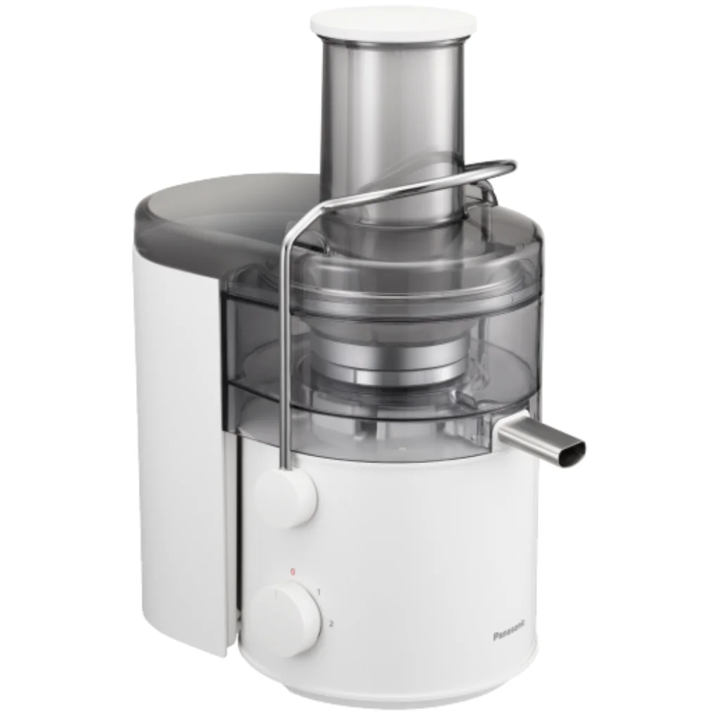Máy Ép Trái Cây Panasonic MJ-CB100WRA 3
