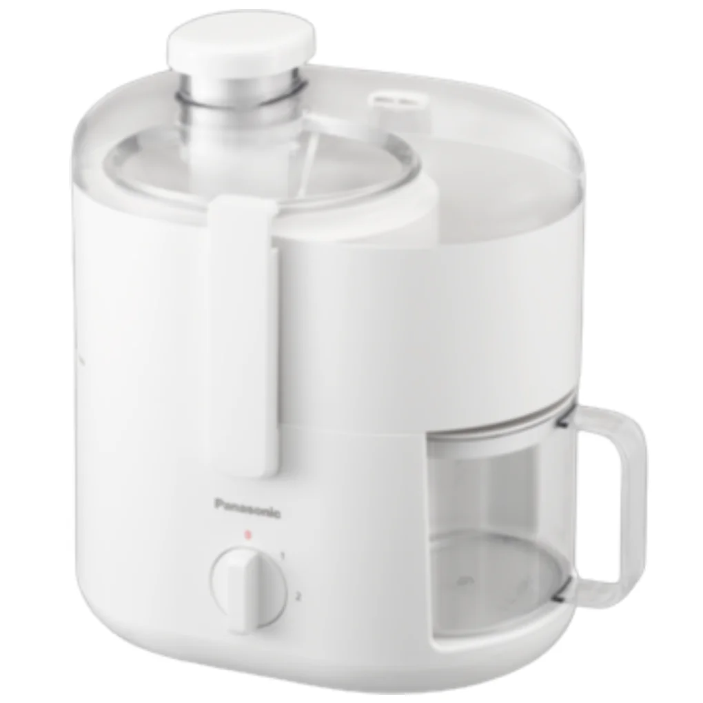 Máy Ép Trái Cây Panasonic MJ-CS100WRA 0