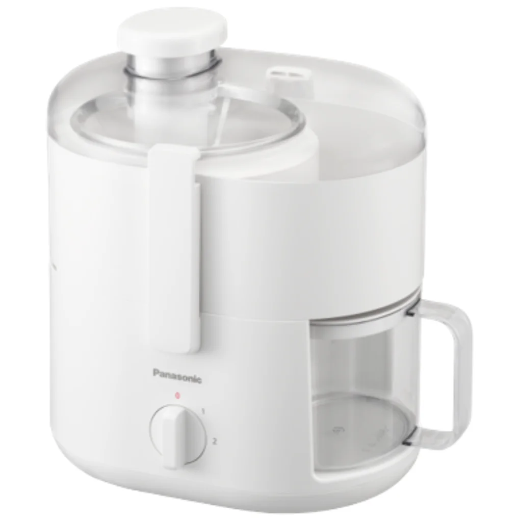 Máy Ép Trái Cây Panasonic MJ-CS100WRA 1